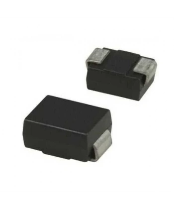 SS24 2A 40V SMD Schottky Diyot
