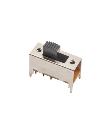 SS42H08G6 2 Konumlu 6-Pin Sürgülü Switch