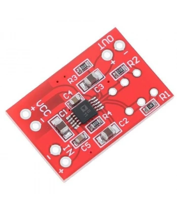 SSM2167 DC3-5V Mikrofon Preamplifikatör Kartı