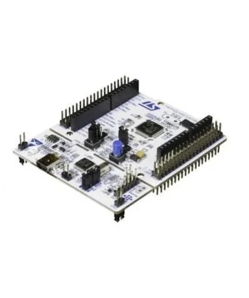 ST Nucleo-64 STM32F401RET6 Geliştirme Kartı