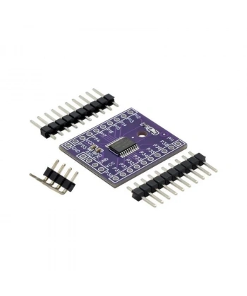 STC8H1K08-TSSOP20 Geliştirme Kartı