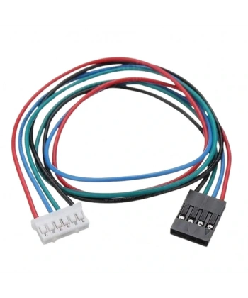 Step Motor Bağlantı Kablosu
