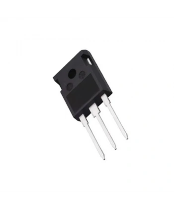 STGW60V60DF Igbt 80A 600V 375W Transistör To-247