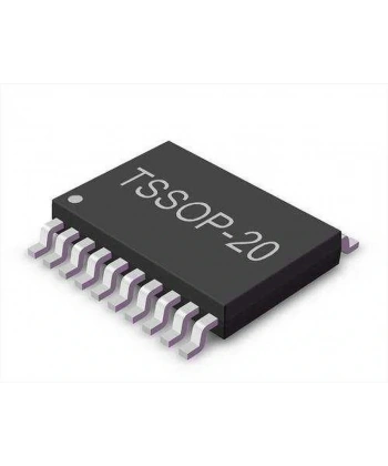 STM32F030F4P6TR SMD TSSOP-20 32-Bit 48 MHz Mikrodenetleyici