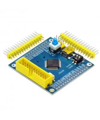 STM32F103 RET6 Geliştirme Kartı