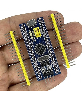 STM32F103C6T6 Mini Geliştirme Kartı Modülü