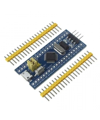 STM32F103C8T6 ARM Mini Geliştirme Kartı