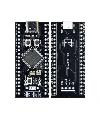 STM32F401RCT6 ARM STM32 Geliştirme Kartı Type-C