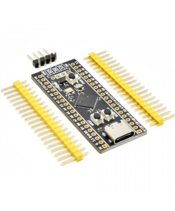 STM32F411CEU6 Black Pill 100MHz - 512kB Geliştirme Kartı