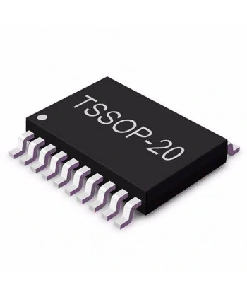 STM8L051F3P6 8-Bit 16MHz Mikrodenetleyici Tssop20
