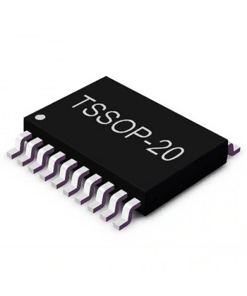 STM8S003F3P6 8-Bit 16Mhz Mikrodenetleyici Tssop20