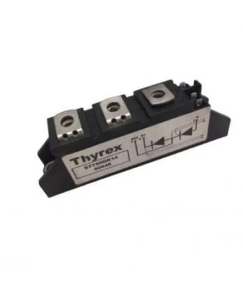 STT60GK14 60A 1400V Tristör Modül