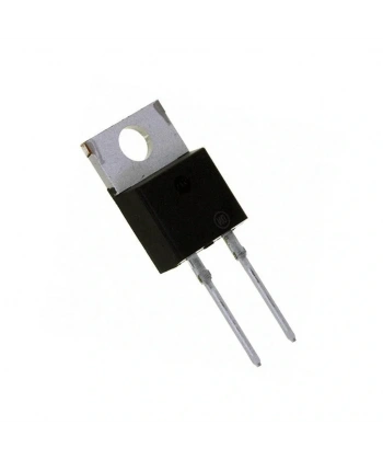 STTH803D 8A 300V Hızlı Doğrultucu Diyot To-220-2