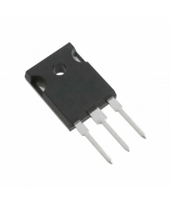 STW45NM60 - 600V 45A Mosfet - TO247