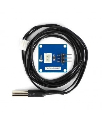 Su Geçirmez 10K NTC Arduino Uyumlu Modül