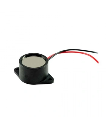 Su Geçirmez Buzzer 3-24V 90dB Siren 26mm