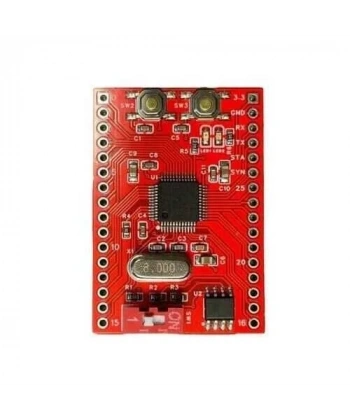 SudoFlex Basic Programlama Kartı