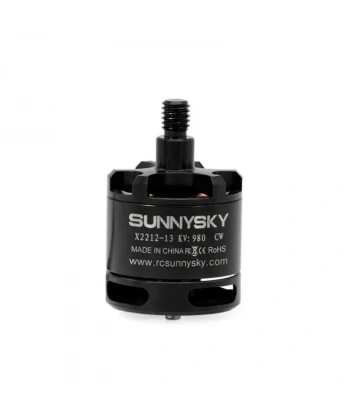 SunnySky X2212-13 980KV CW Fırçasız Drone Motoru