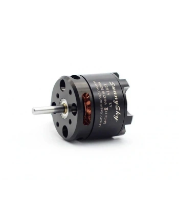 Sunnysky X2814 1250 KV Drone Motoru