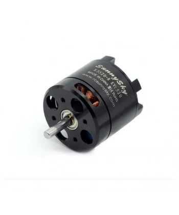 SunnySky X3520 520KV Fırçasız Drone Motoru
