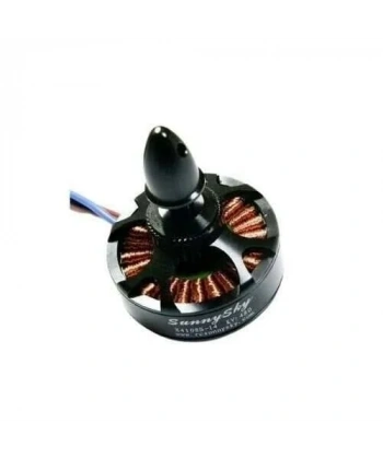 SunnySky X4108S 380KV Fırçasız Drone Motoru
