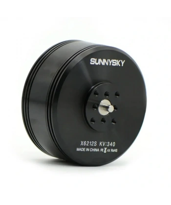 Sunnysky X6212S 300KV Fırçasız Drone Motoru