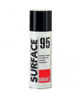 Surface 95 - Yüzey Temizleme Spreyi 200ml