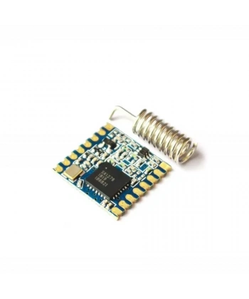 Sx1276 LoRa 915Mhz Kablosuz RF Modülü
