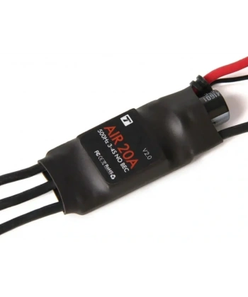 T-Motor ESC AIR 20 Amper 3-4S Drone Motor Sürücüsü