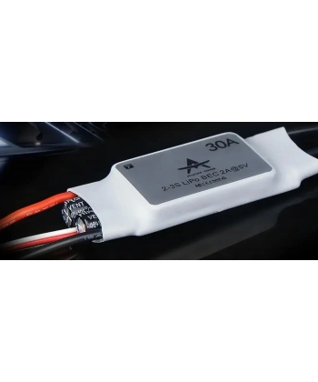 T-Motor ESC AT30 Amper 2-3S Drone Motor Sürücüsü