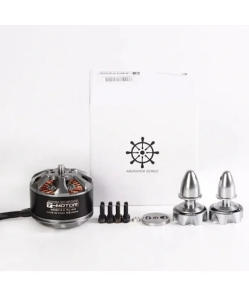 T-Motor MN4014 Multirotor Fixed Wing UAV 400KV Drone Motoru