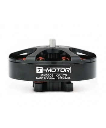 T-Motor MN5008 Antigravity Type 6-12S UAV 170KV Drone Motoru
