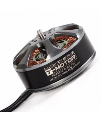 T-Motor MN5212 KV420 Fırçasız RC Motoru