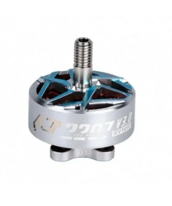 T-Motor P2207 V3 5 Inch Freestyle FPV Motor 1950KV