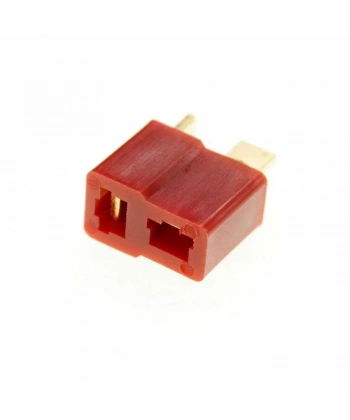 T-Plug Dişi Lipo Pil Konnektör