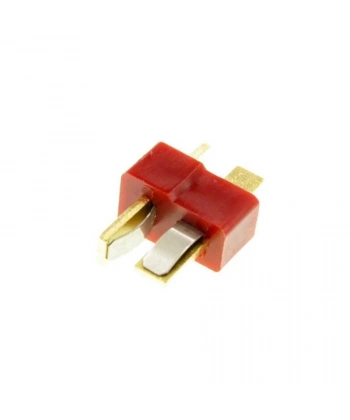 T-Plug Erkek Lipo Pil Konnektör