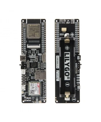 T-SIM7080G-S3 ESP32-S3 TTGO Geliştirme Kartı