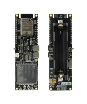 T-SIM7600G-H 16MB ESP32-WROVER TTGO Geliştirme Kartı