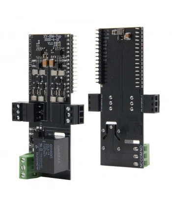 T-SimHat CAN RS485 5V Optocoupler İzolasyon Modülü - T-SIM7000G A7670 Uyumlu
