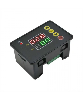T2310 Zaman Ayarlı Röle Modülü 220V