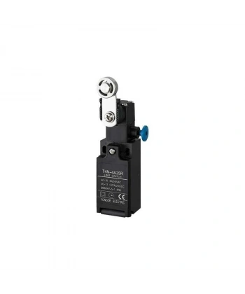 T4N-4A25R Emniyet Limit Switch