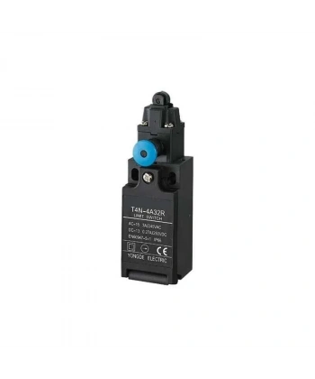 T4N-4A32R Emniyet Limit Switch