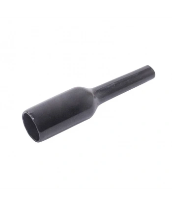 T6-16 16mm Metal Buton Koruma Kılıfı