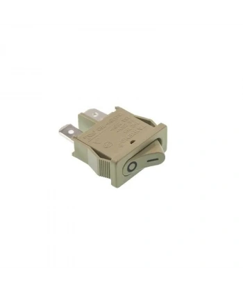 T85 On/Off Anahtar 2 Pin
