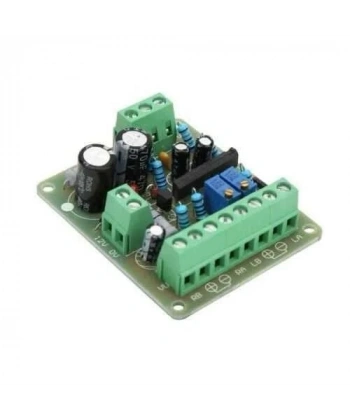 TA7318P 12V VU Metre Sürücü Kartı