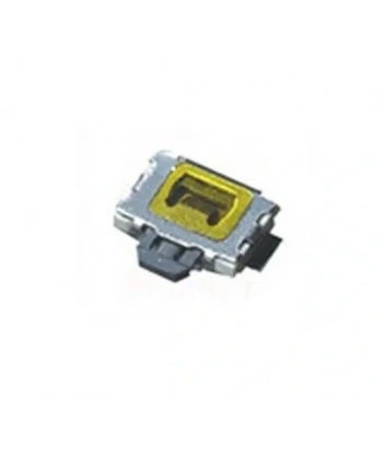 Tact Switch 2P Mini SMD 90 Derece
