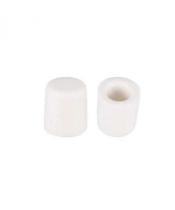 Tact Switch Kapağı Çap 3.2mm Beyaz - 6x6mm Switch ile Uyumlu