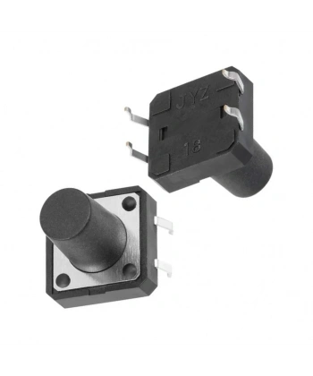 Tact Switch ( Tact Buton ) 12x12x10mm