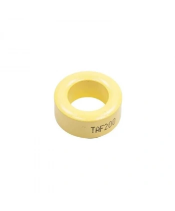 TAF200 Ferrit Nüve 23x10mm - Ferrit Toroid Ring