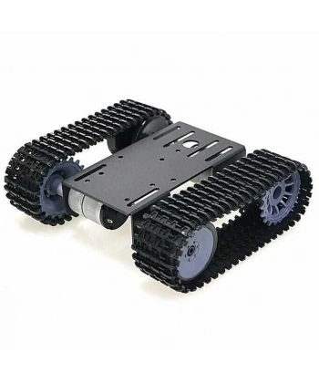 Tank Kiti - Arduino Uyumlu Kendin Yap Paletli Araba Seti